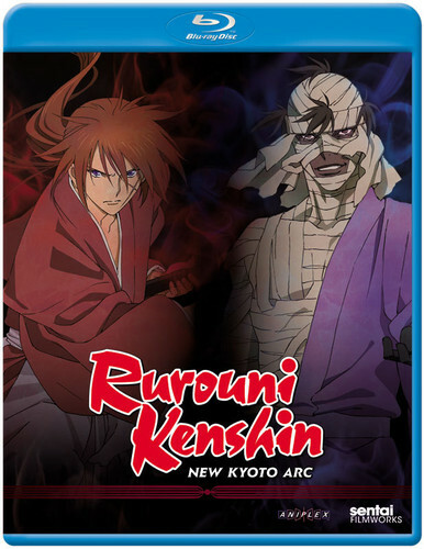 Rurouni Kenshin (Blu-ray) for sale online | eBay
