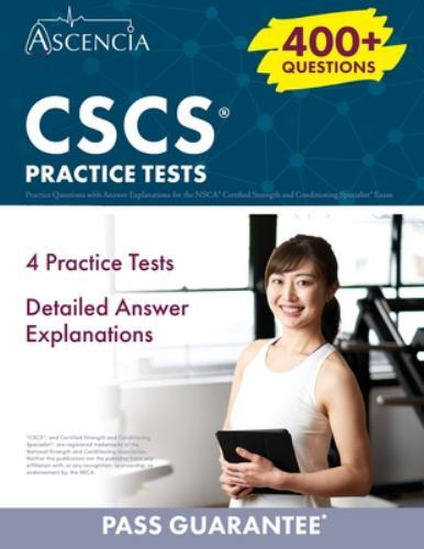 CSCS Practice Questions : 400+ Practice Questions with Answer ...