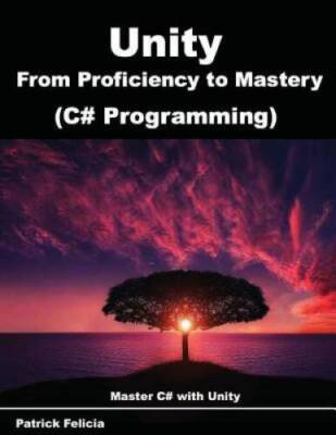 Unity from Proficiency to Mastery (C Programming): Master C with Unity  - GOOD