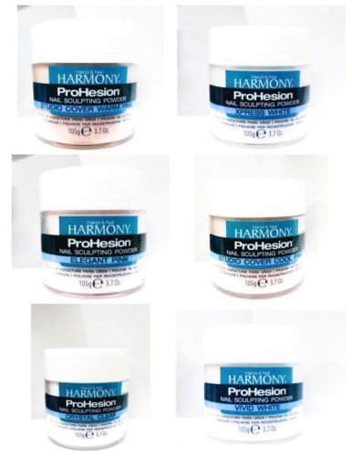 Acrylic Powders for Nail