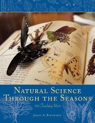 Natural Science Through the Seasons..., Partridge, Jame