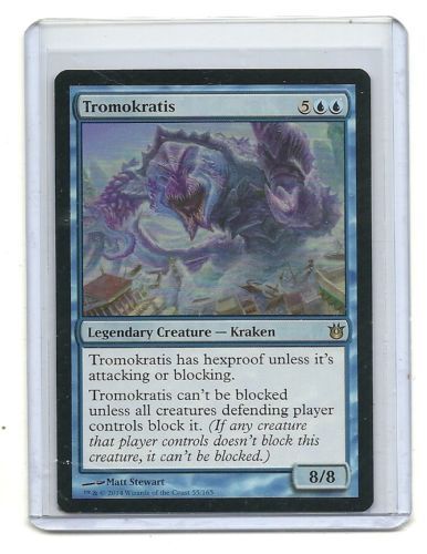 MTG 2024 Holiday card Eggnogger's Stache, (Just in Fooling MTG 2024 Holiday card Eggnogger's Stache, (Just in Fooling