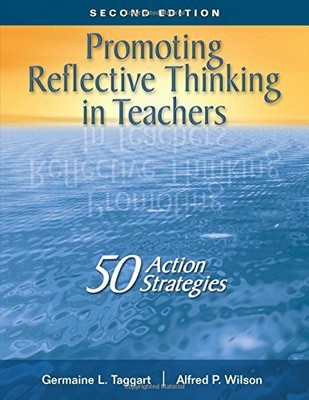 Promoting Reflective Thinking in Teachers: ... by Wilson NULL, NULL Al Paperback