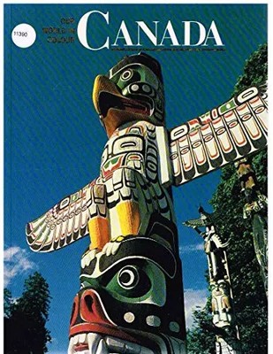 Canada (Our World in Color), Isobel Nanton