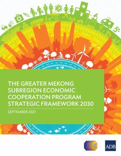 Regional Cooperation Strategy and Programs Ser.: Greater Mekong ...