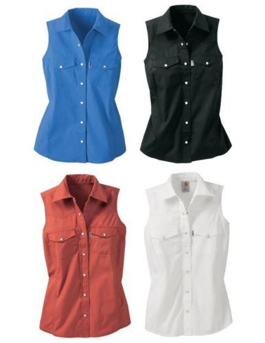 Carhartt Women's Tops & Blouses