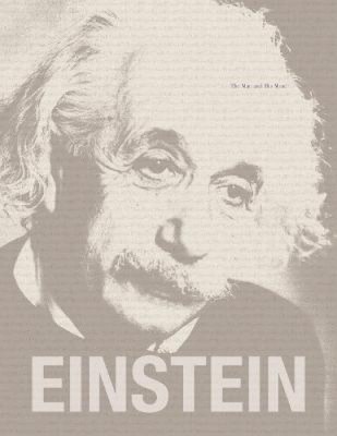 Einstein: The Man and His Mind by Gary S. Berger [Hardback, 212 pages]