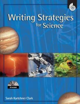 Writing Strategies for Science (Reading and Writing Strategies) - GOOD