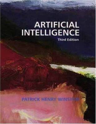 Artificial Intelligence (3rd Edition) - Paperback By Winston - ACCEPTABLE