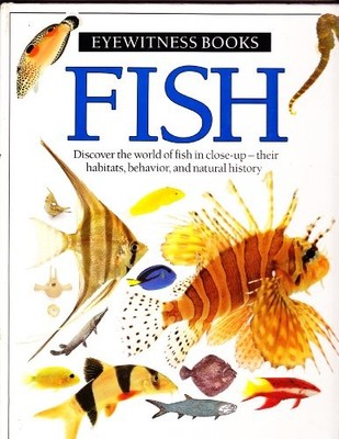 Fish, Dorling Kindersley Ltd