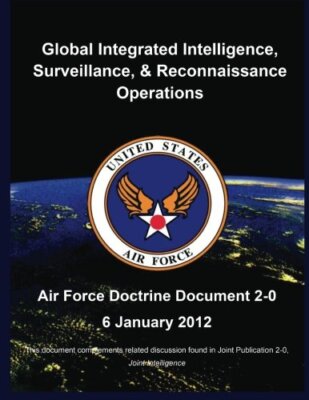 Global Integrated Intelligence, Surveillance, and Reconnaissance Operations-,