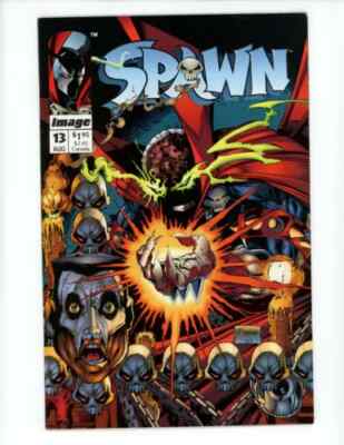 SPAWN #5-16 Image Comics YOU PICK