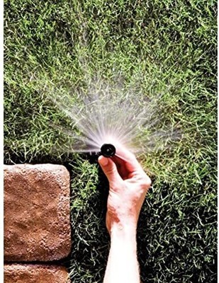 Spray Nozzle High Efficiency,360° Adjustable