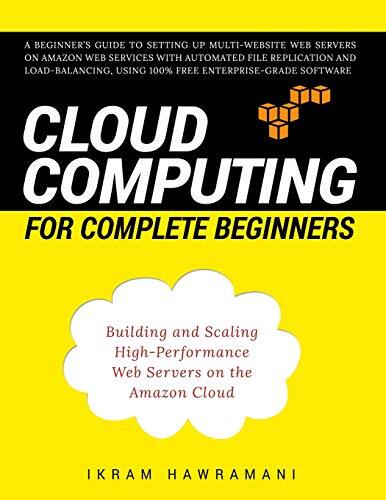 Cloud Computing for Complete B - Paperback - NEW