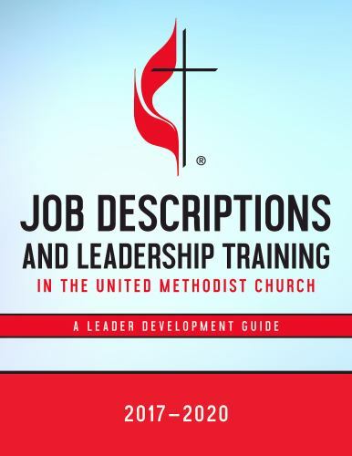 Job Descriptions and Leadership Training, 2017-2020 : In the United ...