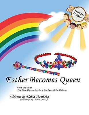 Esther Becomes Queen