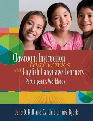 Classroom Instruction That Works with- 141660698X, paperback, Jane Donnelly Hill