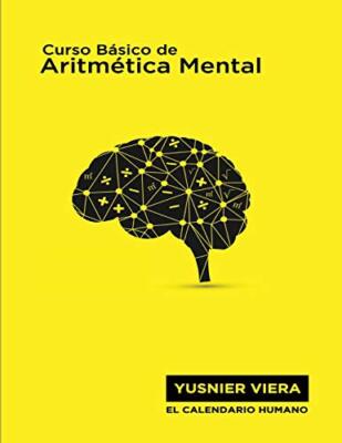 Curso BAsico de CAlculo Mental, Viera New 9781475104691 Fast Free Shipping-,