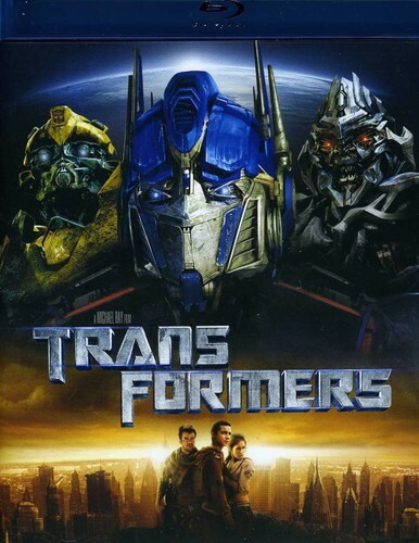 (未使用･未開封品)　トランスフォーマー/リベンジ (4K ULTRA HD + Blu-rayセット) [4K ULTRA HD + Blu-ray] wyeba8q Amazon.com: Transformers: Revenge of the Fallen [4K UHD
