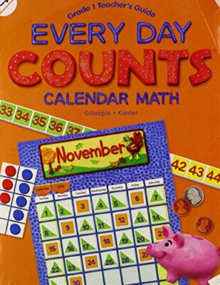 Great Source Every Day Counts by GREAT SOURCE