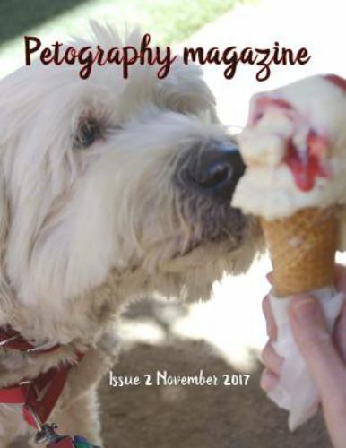 Petography Magazine : Issue 2 November 2017 by Ian McKenzie (2017 ...