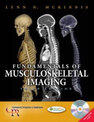 Fundamentals of Musculoskeletal Imaging (Contemporary Perspectives in Reh - GOOD