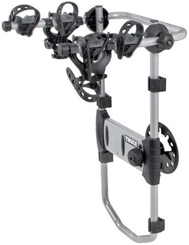 Thule Car and Truck Cycling Racks