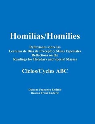 Homilias/Homilies Reflexiones Dias de Precepto y Misas Especiales/Holyday and
