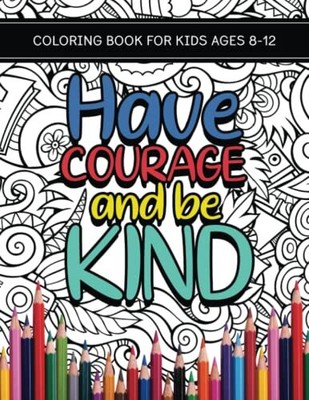 Cute Shop: Sweet and Simple Coloring Book for Adults and Kids Featuring Charming