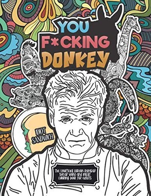 You F*cking Donkey: The Unofficial ..., Lemon Tree Colo