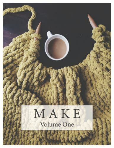 Make Volume One by Our Maker Life Inc. (2017, Trade Paperback) for sale ...