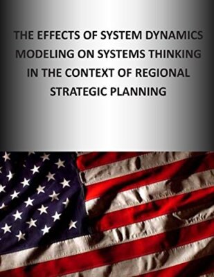 The Effects of System Dynamics Modeling on System Thinking in the Context of-,