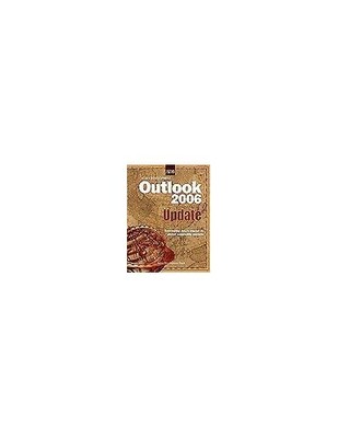Asian Development Outlook 2006 Book The Fast Free Shipping
