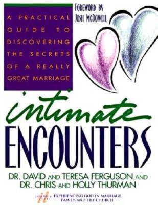 Intimate Encounters: A Practical Guide to Discovering the Secrets o - ACCEPTABLE
