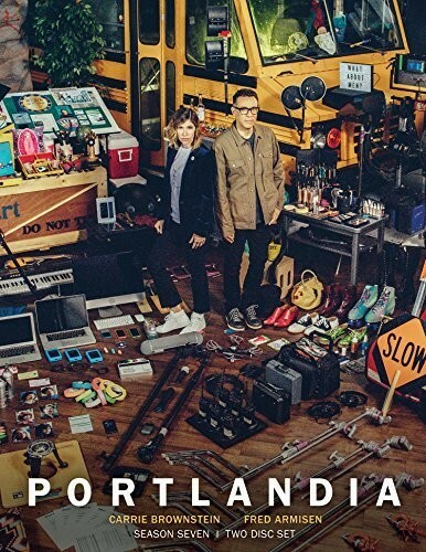 その他 Portlandia [DVD] [Import] Portlandia (DVD, 2011) for sale online | eBay