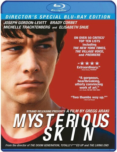 ミステリアス・スキン Blu-ray 廃盤 Mysterious Skin (Blu-ray, 2004) for sale online | eBay