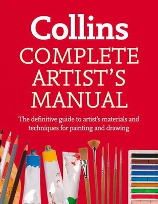 Complete Artist's Manual: The Definitive Guide , Jennings+-