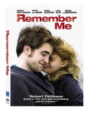 Remember Me - DVD - GOOD