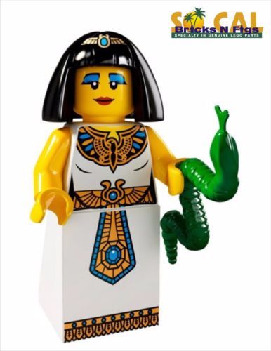 ⭐︎ LEGO 71818: EVIL JAY Minifigure With White Knee Armour - NEW