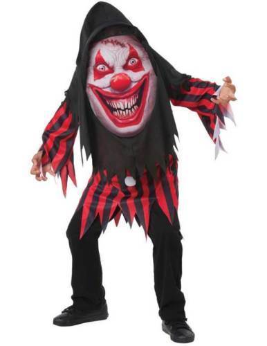 Boys' Halloween Fancy Dresses