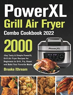 Combo Cookbook 2022