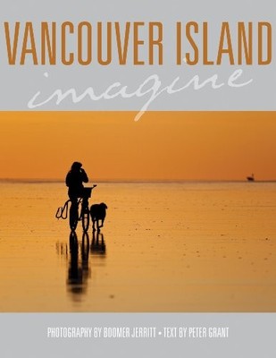VANCOUVER ISLAND IMAGINE, GRANT P