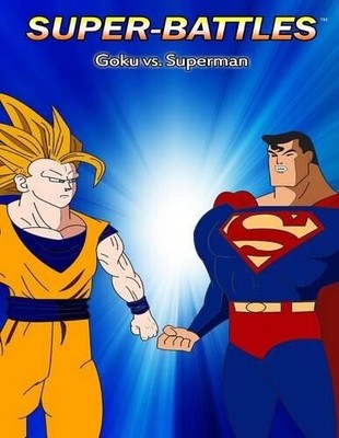 Super - Battles Super-Battles (Paperback) Super-Battles