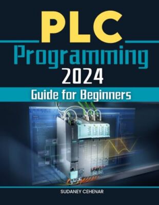 PLC Programming 2024 Guide for Beginners: Mastering the Art of Automation - A Be