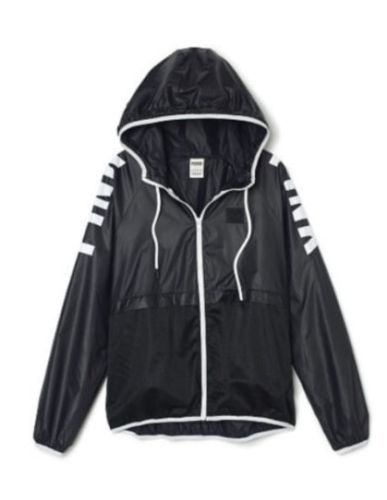 Victoria's Secret 风衣外套、夹克、背心女