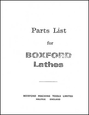 Boxford