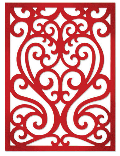 Sizzix Scrapbooking Die Cutting & Embossing Machines