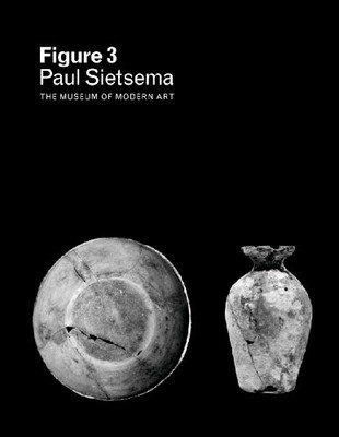 Paul Sietsema: Figure 3 by Butler, Connie [Paperback]