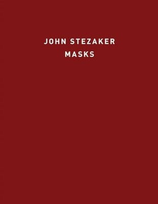 John Stezaker: Masks, Mac Giolla Leith, Caoimhin