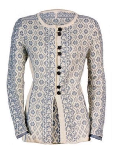 Suéteres para mujer Dale of Norway